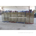 KR650*900 screen printing drying rack/cloth drying rack for printing